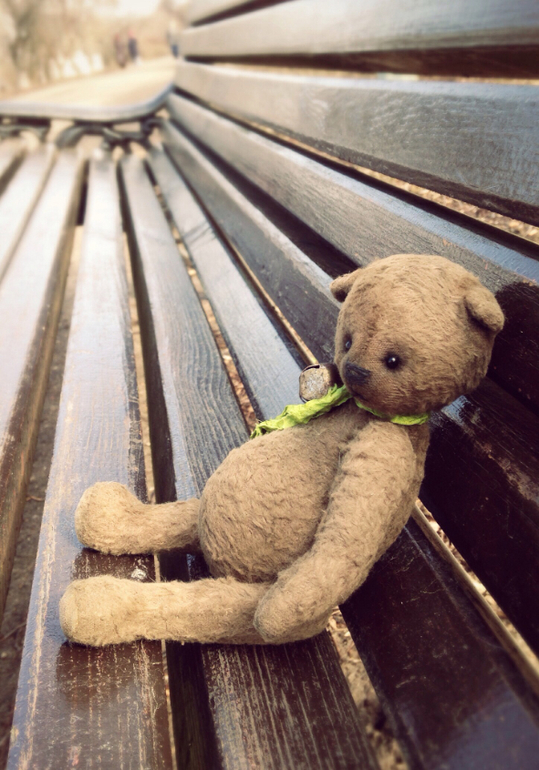 Милые создания