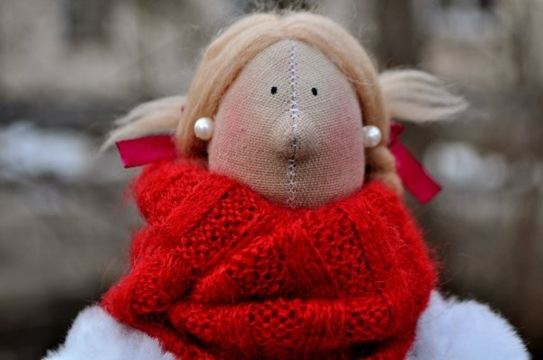 Милые создания