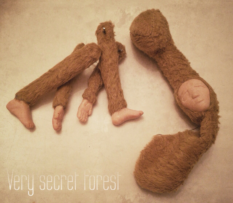 Милые создания