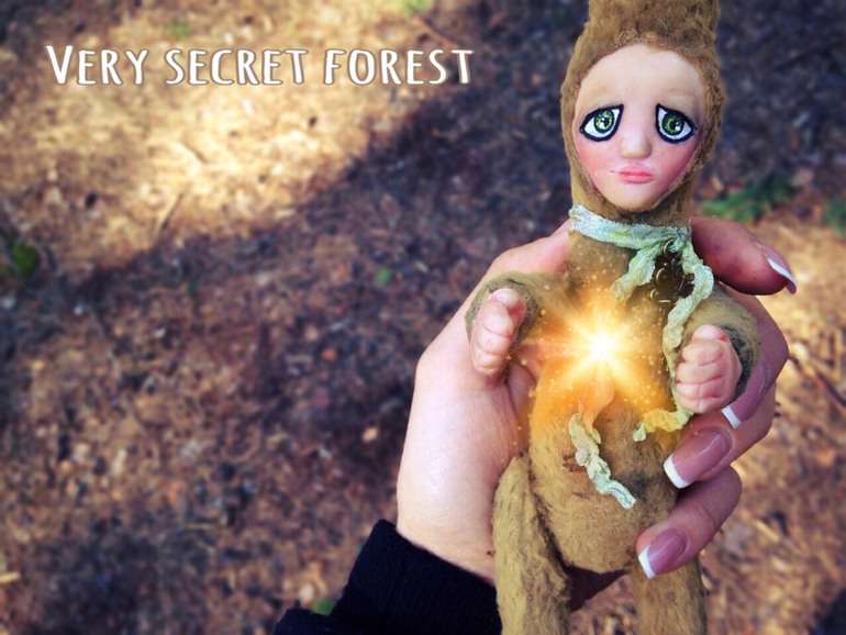 Милые создания