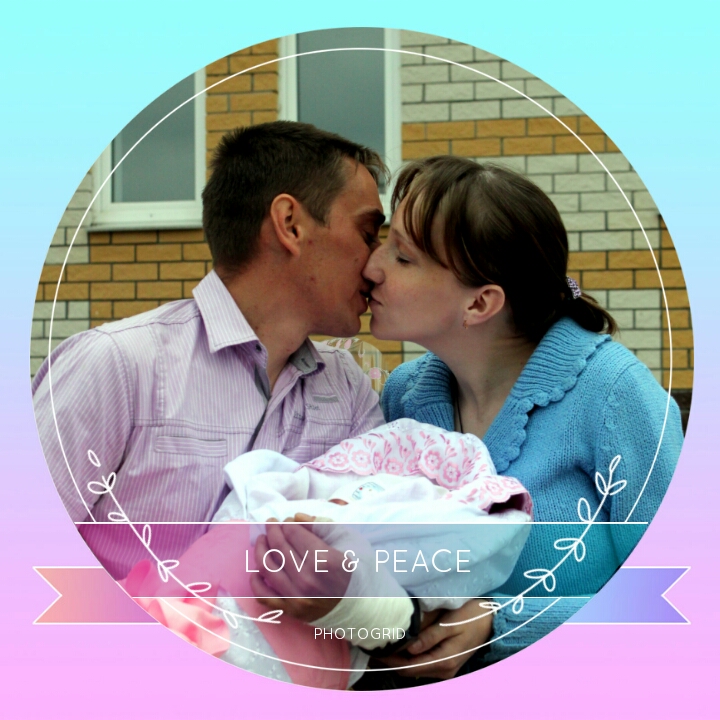 Немного наших фото