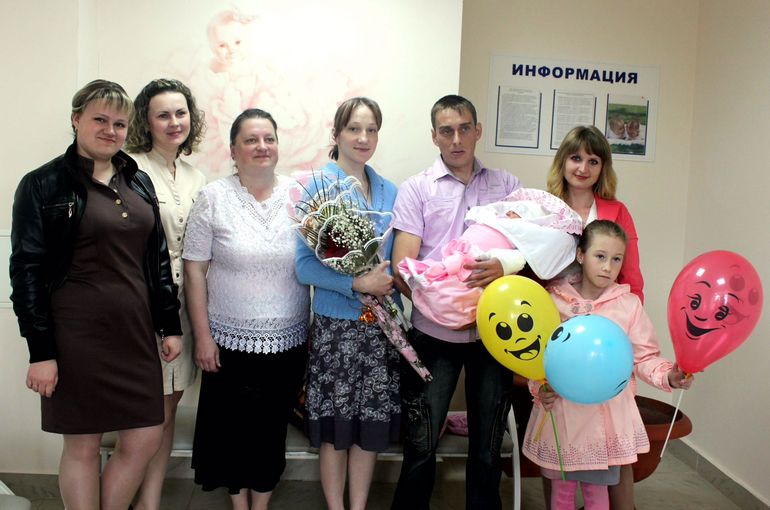 Немного наших фото