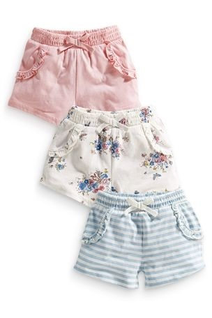 Какой размер выбрать на лето?