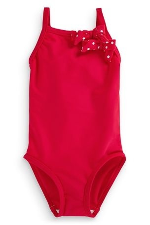 Какой размер выбрать на лето?