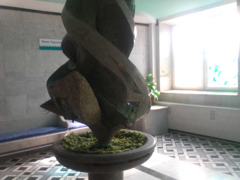 девочки я похвастаться