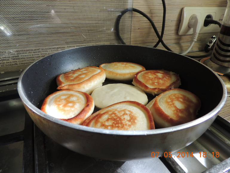 Вкусно, быстро, просто!!!