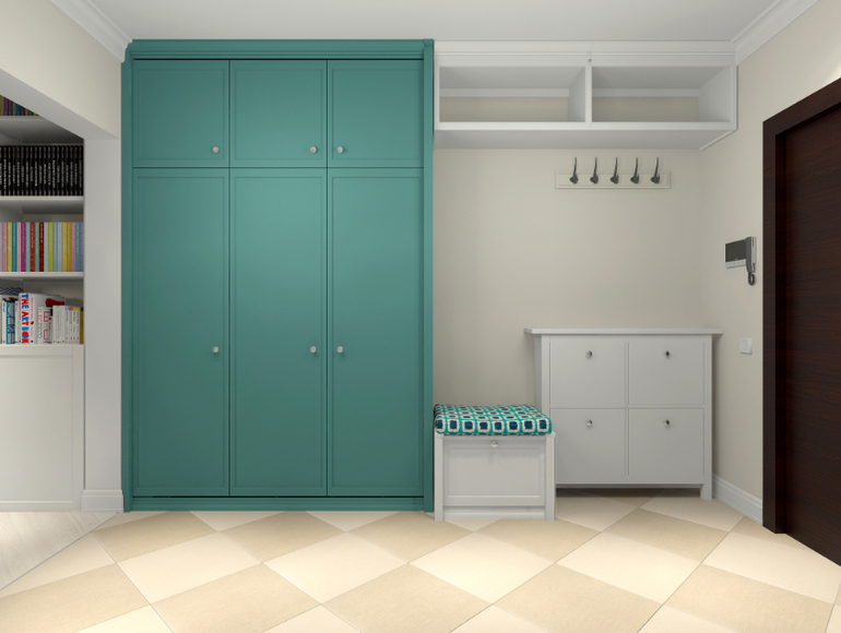 Наши коридоры