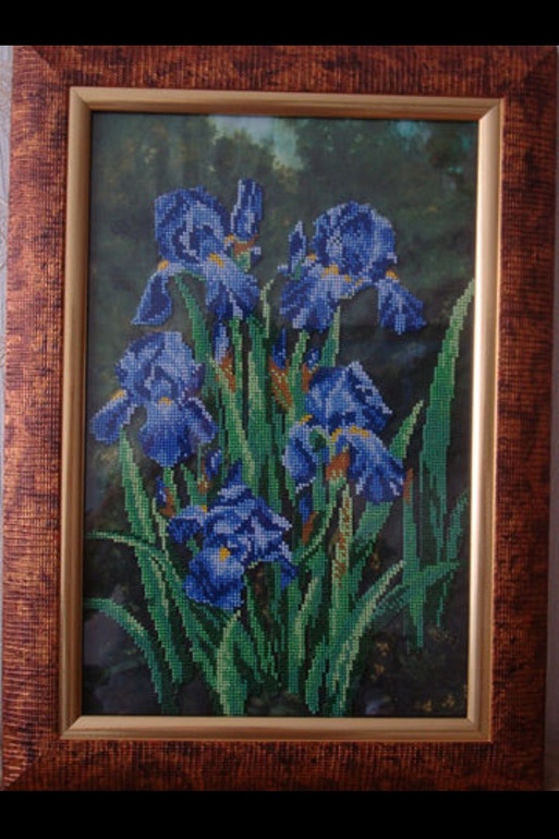 Еще мои работы)