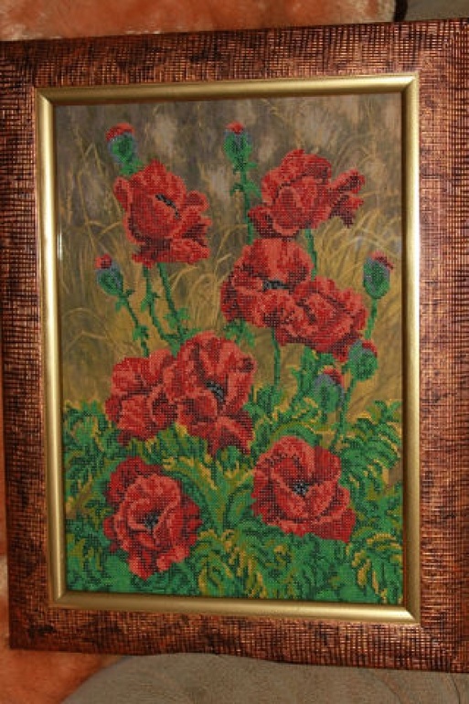 Еще мои работы)