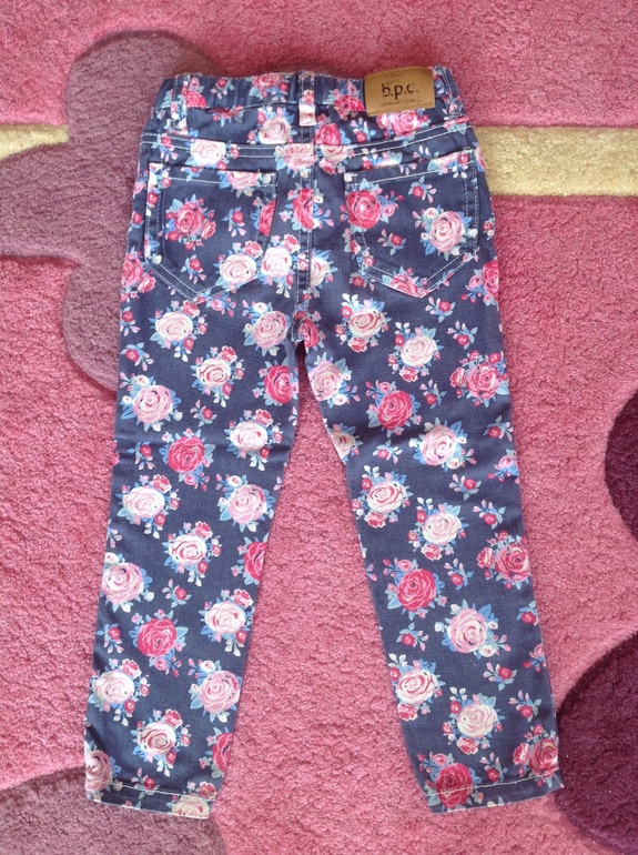 Для девочки 3-4 года, б/у