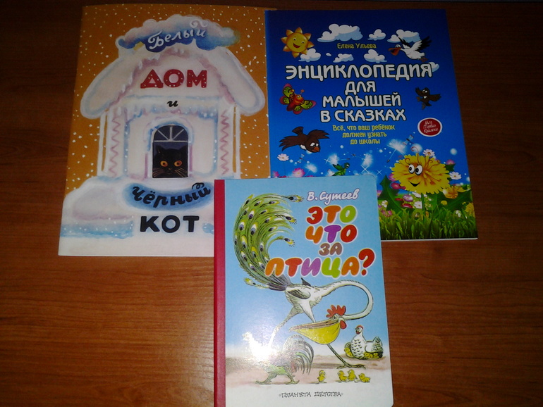 Наше книжное пополнение. Ноябрь.