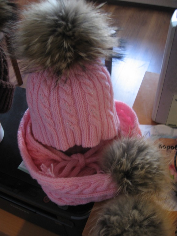 ОБРАЗЦЫ КОМПЛЕКТОВ!!!