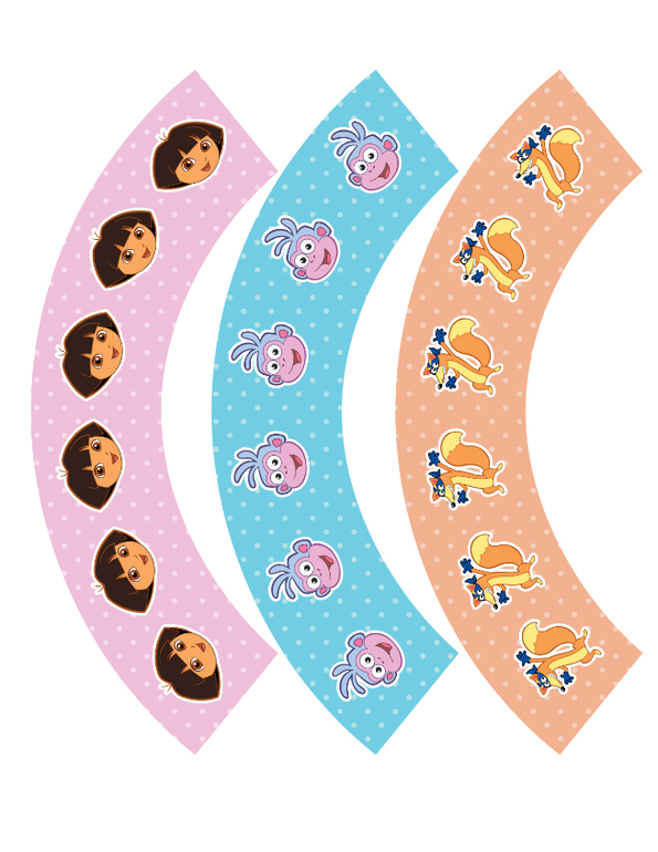 День рождение Настенки , с тортом