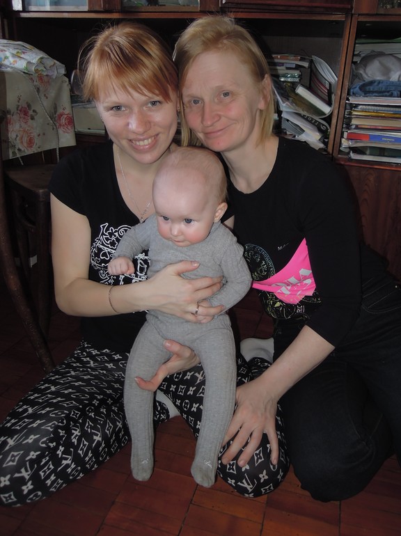 Девяточка!)