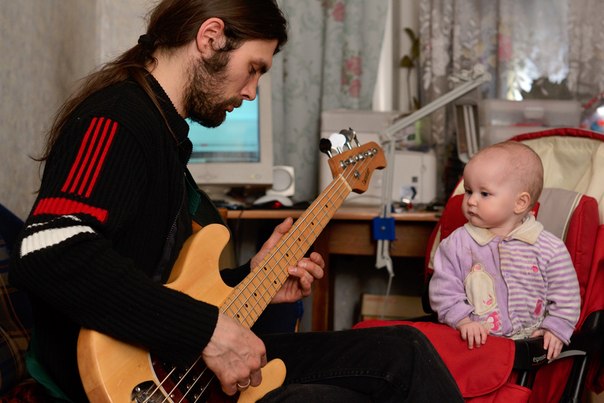 Девяточка!)