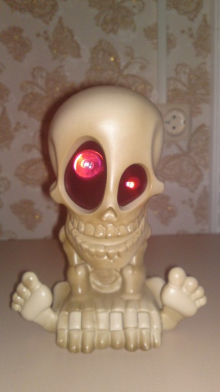 Недавнее приобретение