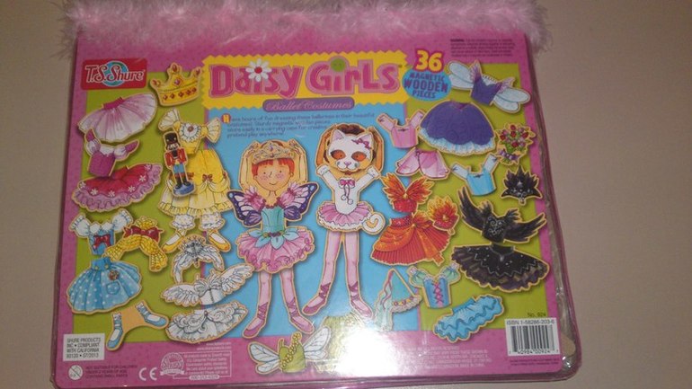 Магнитные наборы