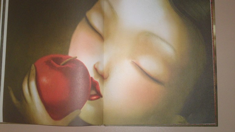 Книжное пополнение февраля