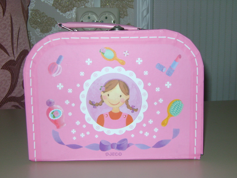 Наборы Djeko (часть 2)