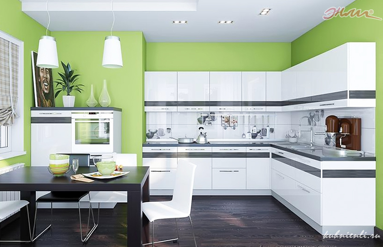 Проголосуйте за понравившуюся кухня,плиз!