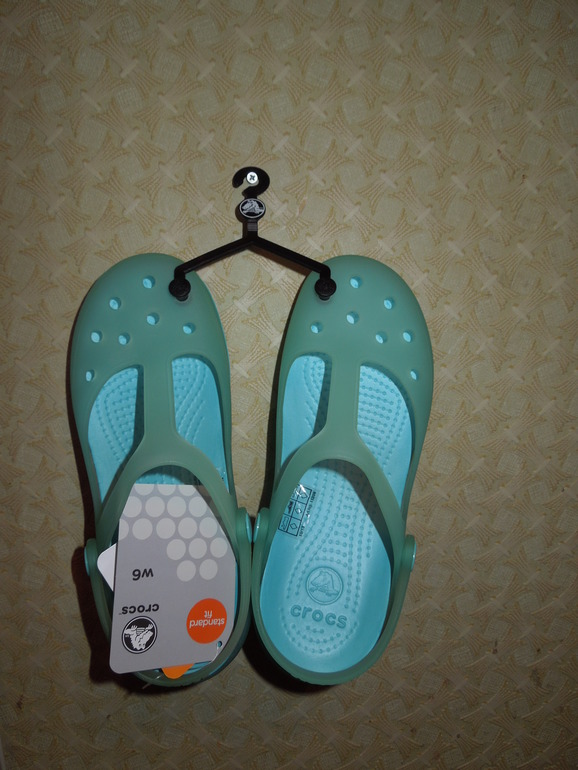 обувь crocs