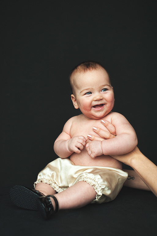 Полукруглая дата!