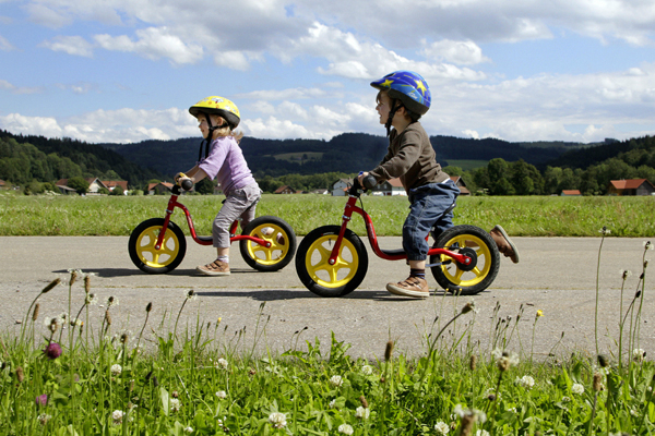 Детский День Рождения: ТОП-10 нужных подарков