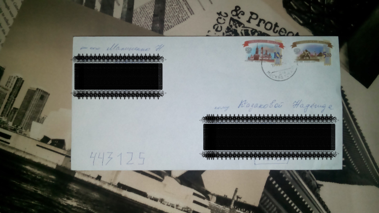 Приятные мелочи! Благодарность и вопросы)