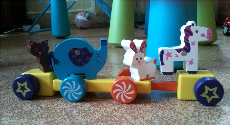 ТН Транспорт. День 6. Автобус, троллейбус, маршрутное такси