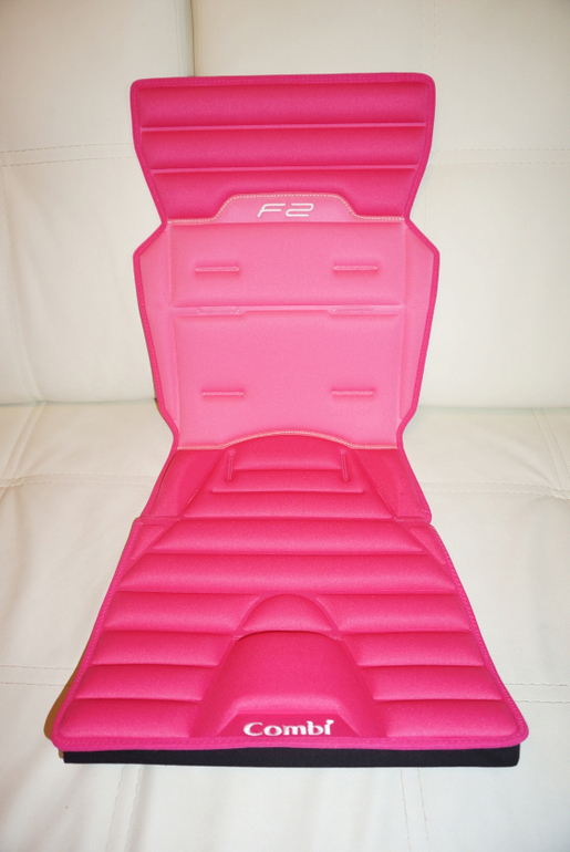 Легкая Combi F2 PLUS 2014!!!