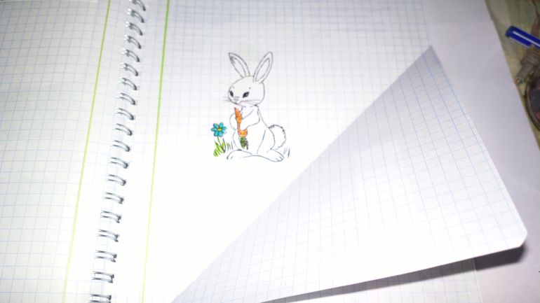 Книжка-сюрприз