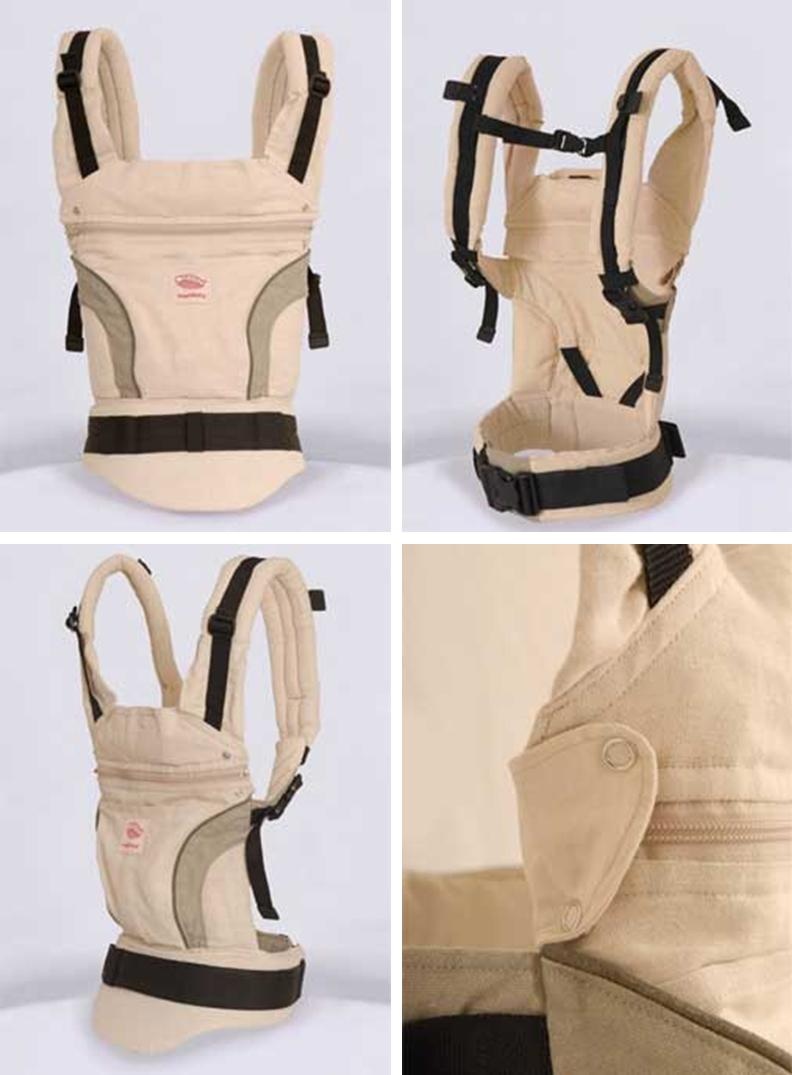 Продам эрго рюкзак Manduca