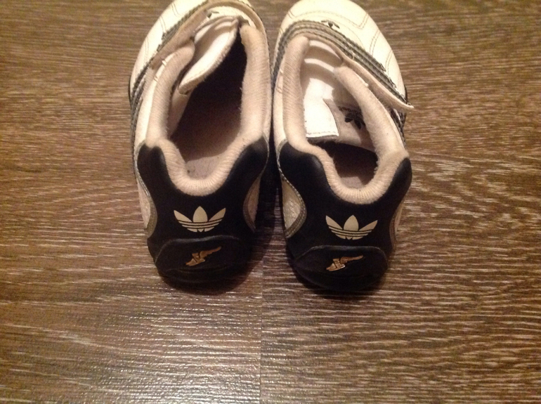 Обувь б/у для мальчика и девочки,размеры разные;почта