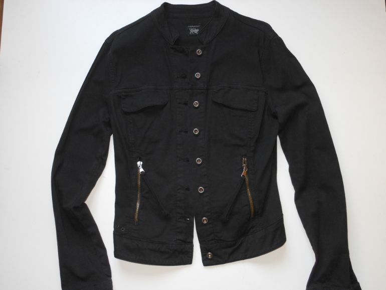 ветровки 2 шт. PARASUCO CULT р 42-46 италия