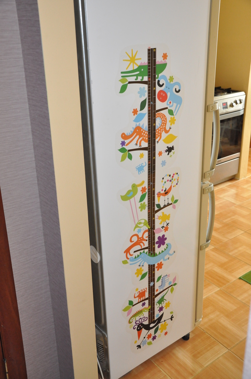 Ремонт, поездки в ИКЕА и немного мыслей.