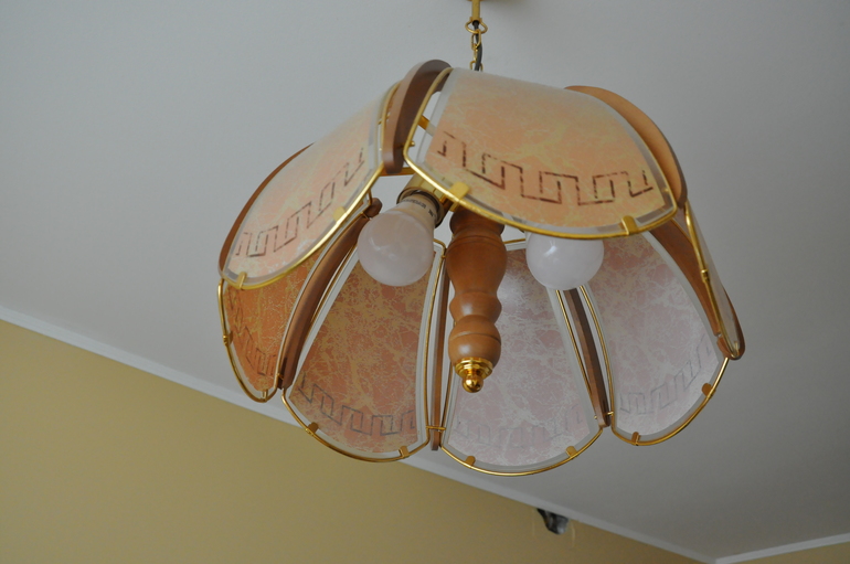 Ремонт, поездки в ИКЕА и немного мыслей.