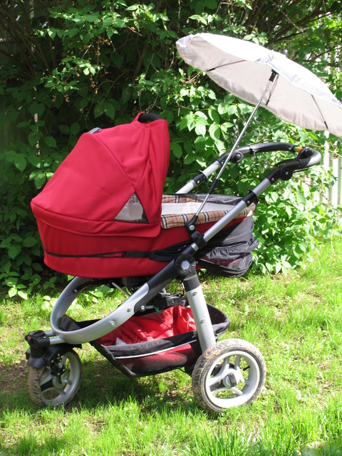 Teutonia Spirit S3 2012 год.