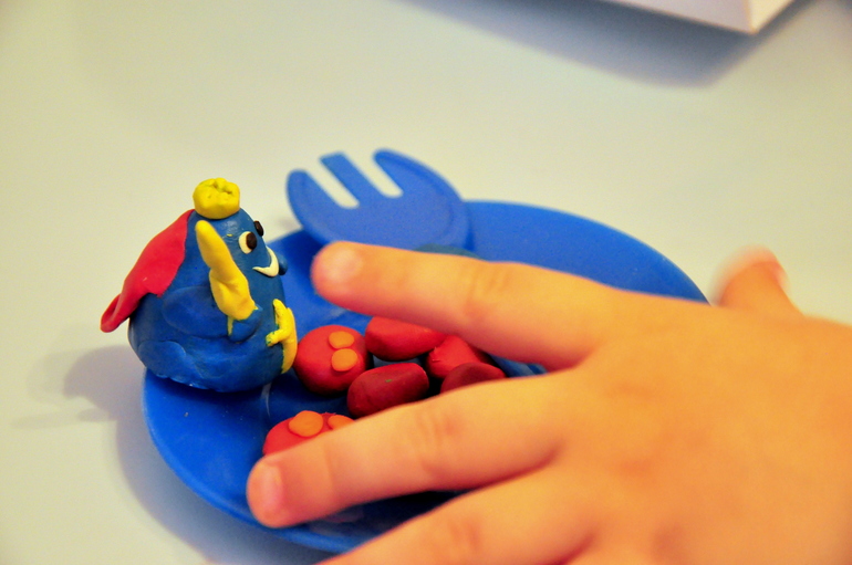 В рамках проекта