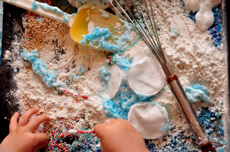 "Лаборатория"