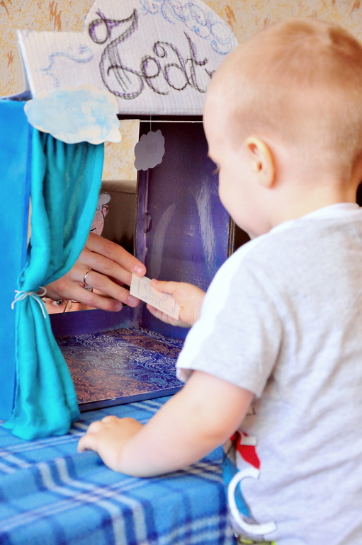 В рамках проекта