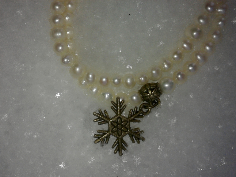 Очередные поделки...