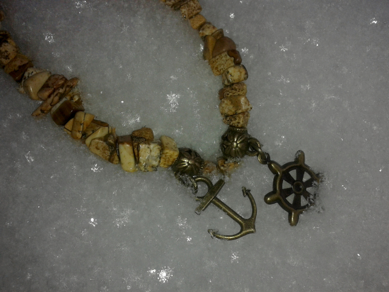 Очередные поделки...