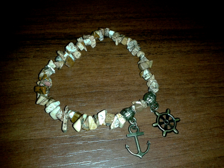 Очередные поделки...