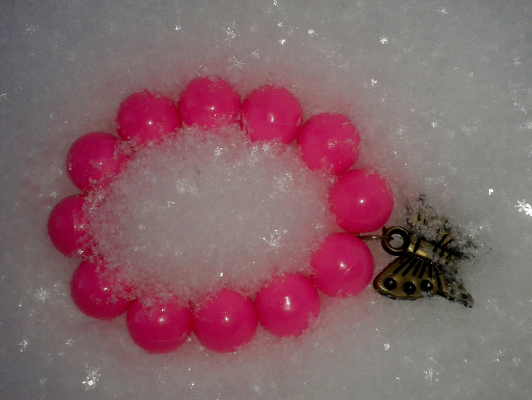 Очередные поделки...