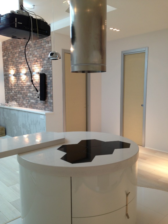 Проектирование интерьера в Москве и МО