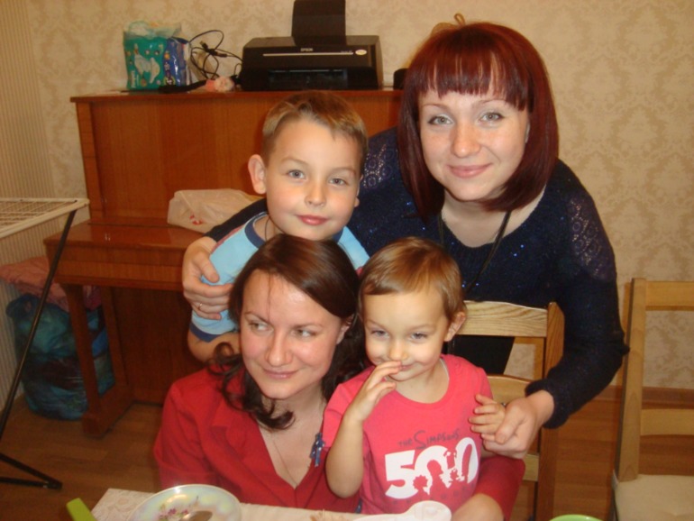 8 месяцев.Итоги.