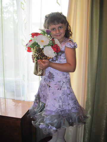 1 Сентября (точнее 2))