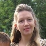 Посылочка от Марины