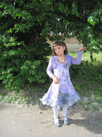 1 Сентября (точнее 2))