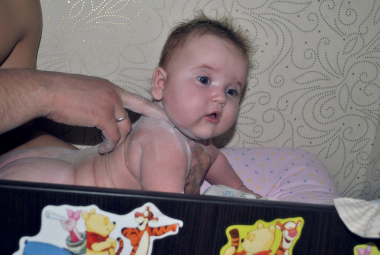 Хочется поделиться :)